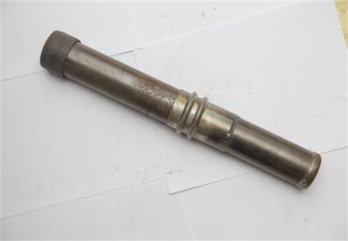 济源桩基声测管的厚度区间是多少？