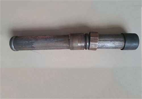 济源桩基声测管