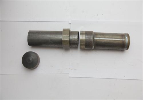 济源桩基声测管